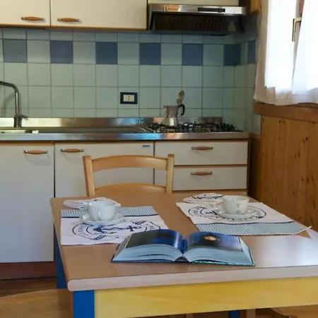 Campsite Le Dune Villaggio