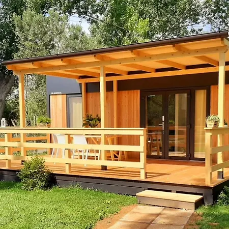 Campsite Le Dune Villaggio