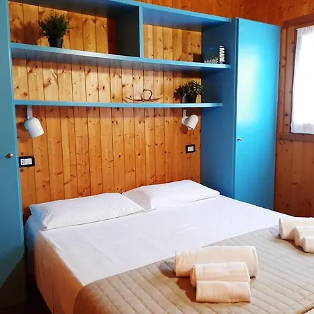 Campsite Le Dune Villaggio Lido Di Fondi