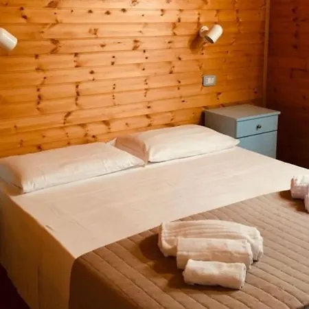 Campsite Le Dune Villaggio *