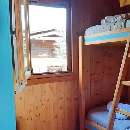 Campsite Le Dune Villaggio