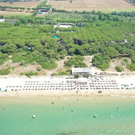Le Dune Villaggio * Lido Di Fondi