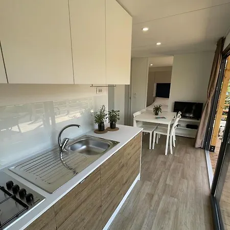 Le Dune Villaggio Campsite