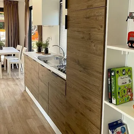 Le Dune Villaggio * Lido Di Fondi