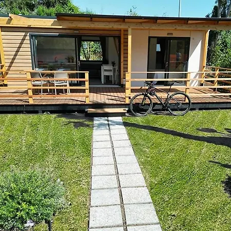 Le Dune Villaggio Campsite *